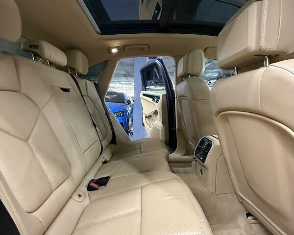 Синий Порше Масан, объемом двигателя 2.97 л и пробегом 110 тыс. км за 36500 $, фото 32 на Automoto.ua