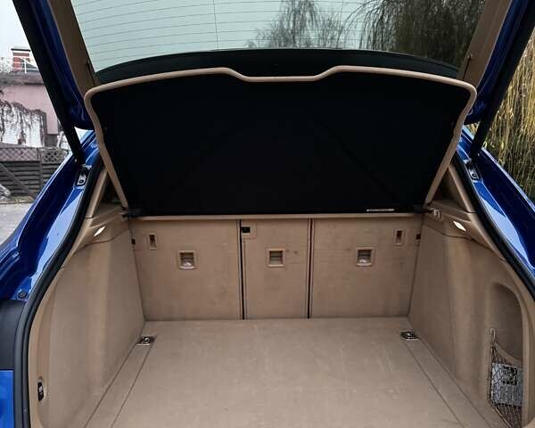 Синий Порше Масан, объемом двигателя 1.98 л и пробегом 110 тыс. км за 29000 $, фото 5 на Automoto.ua