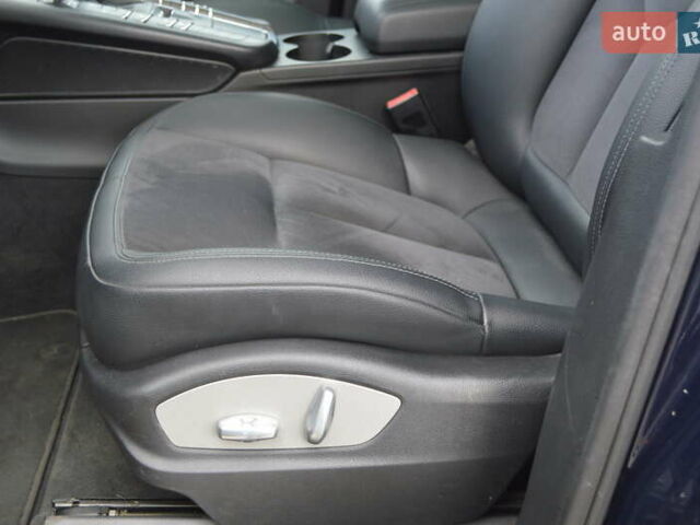 Синій Порше Масан, об'ємом двигуна 1.98 л та пробігом 76 тис. км за 35500 $, фото 15 на Automoto.ua