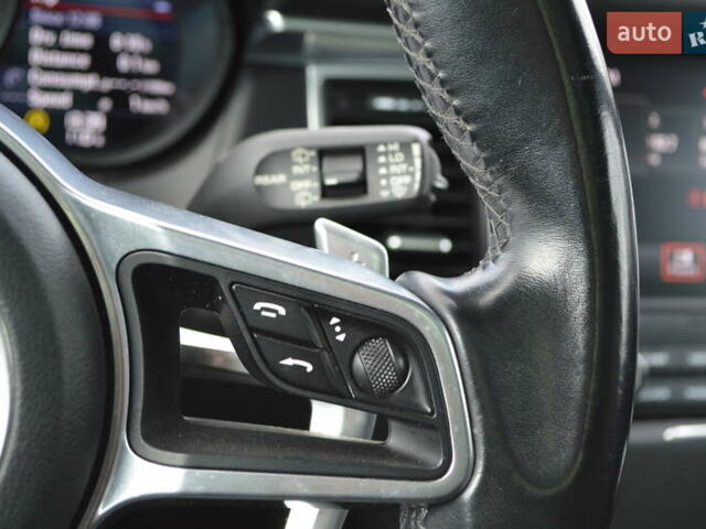 Синій Порше Масан, об'ємом двигуна 1.98 л та пробігом 76 тис. км за 35500 $, фото 26 на Automoto.ua