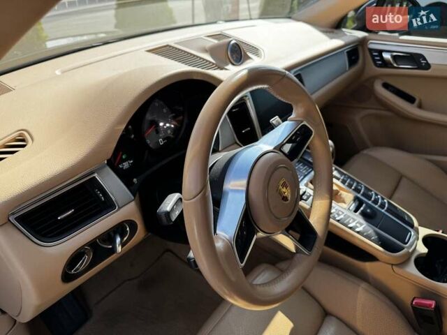 Синий Порше Масан, объемом двигателя 3 л и пробегом 108 тыс. км за 29500 $, фото 59 на Automoto.ua