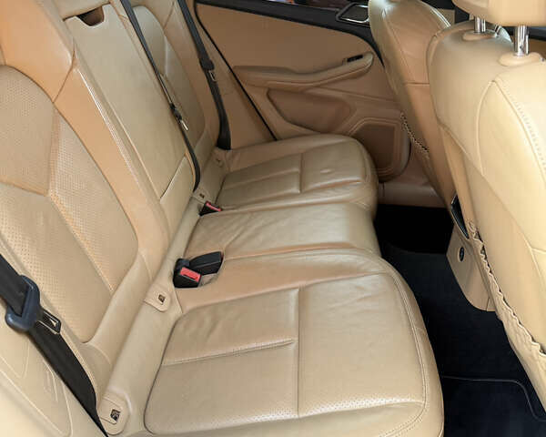 Синій Порше Масан, об'ємом двигуна 1.98 л та пробігом 69 тис. км за 30700 $, фото 8 на Automoto.ua