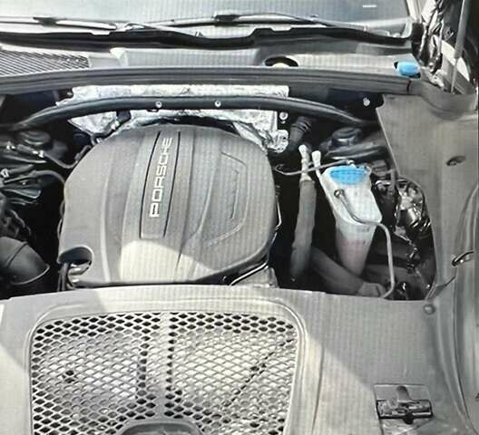 Синий Порше Масан, объемом двигателя 1.98 л и пробегом 121 тыс. км за 30500 $, фото 15 на Automoto.ua