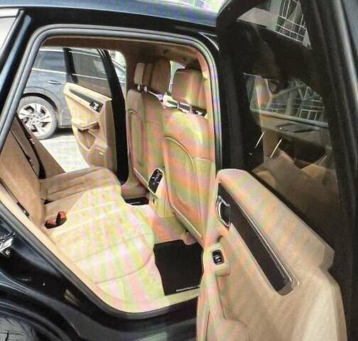 Синий Порше Масан, объемом двигателя 1.98 л и пробегом 121 тыс. км за 33000 $, фото 11 на Automoto.ua
