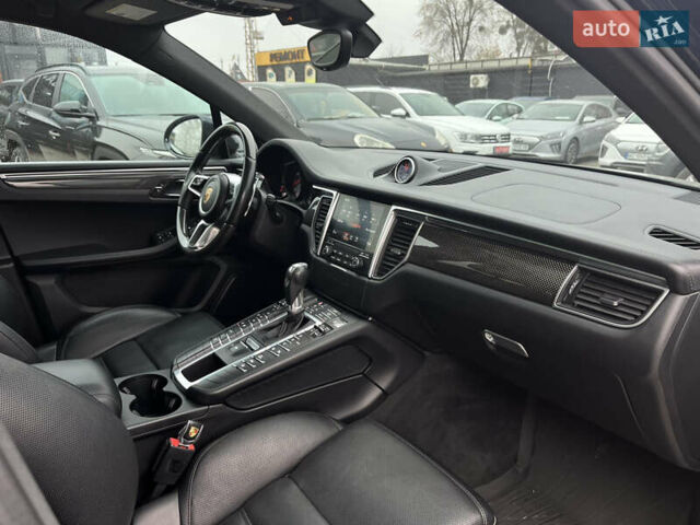 Синий Порше Масан, объемом двигателя 3 л и пробегом 97 тыс. км за 29950 $, фото 22 на Automoto.ua