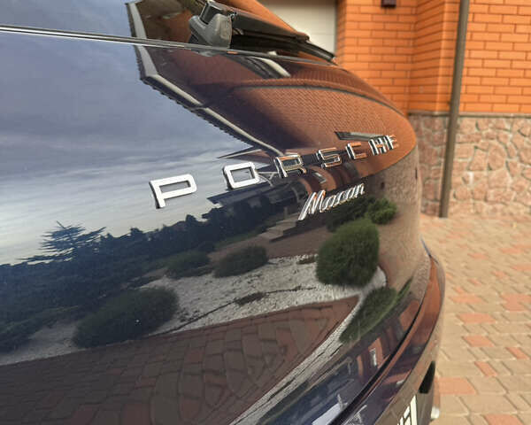 Синій Порше Масан, об'ємом двигуна 1.98 л та пробігом 69 тис. км за 30700 $, фото 17 на Automoto.ua