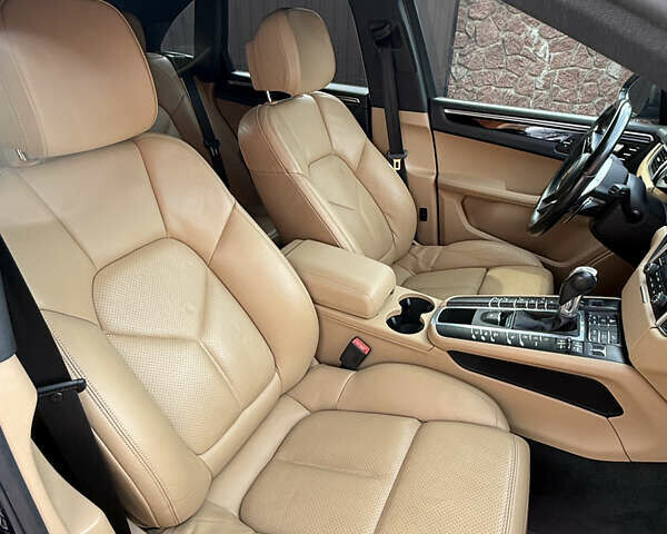 Синій Порше Масан, об'ємом двигуна 1.98 л та пробігом 69 тис. км за 30700 $, фото 9 на Automoto.ua