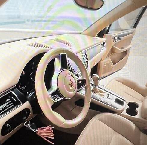 Синий Порше Масан, объемом двигателя 1.98 л и пробегом 121 тыс. км за 30500 $, фото 5 на Automoto.ua