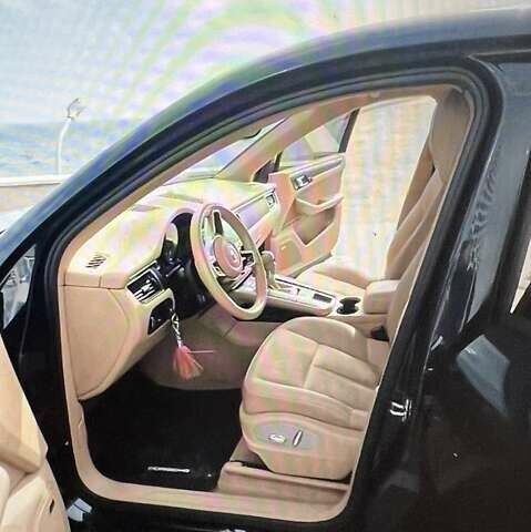 Синий Порше Масан, объемом двигателя 1.98 л и пробегом 121 тыс. км за 30500 $, фото 7 на Automoto.ua