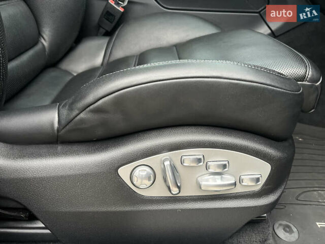 Синий Порше Масан, объемом двигателя 3 л и пробегом 97 тыс. км за 29950 $, фото 24 на Automoto.ua