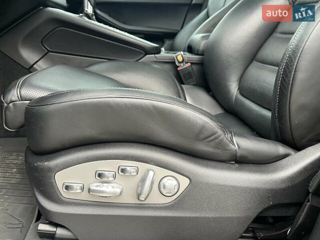 Синий Порше Масан, объемом двигателя 3 л и пробегом 97 тыс. км за 29950 $, фото 9 на Automoto.ua