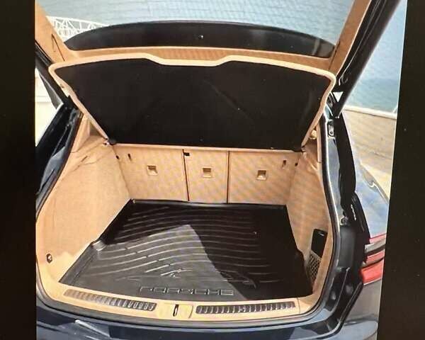 Синий Порше Масан, объемом двигателя 1.98 л и пробегом 121 тыс. км за 30500 $, фото 13 на Automoto.ua