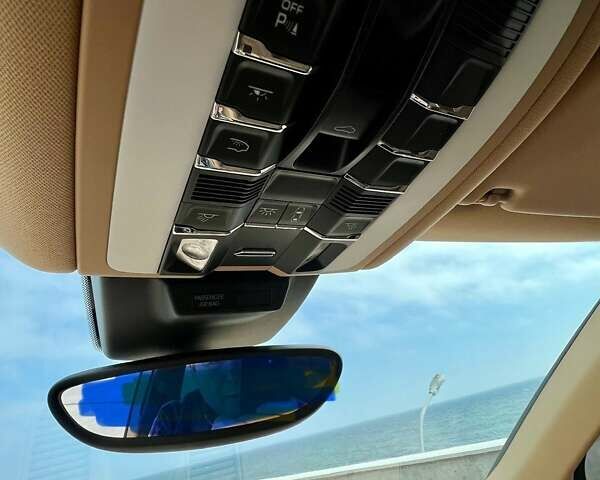 Синий Порше Масан, объемом двигателя 1.98 л и пробегом 121 тыс. км за 30500 $, фото 8 на Automoto.ua