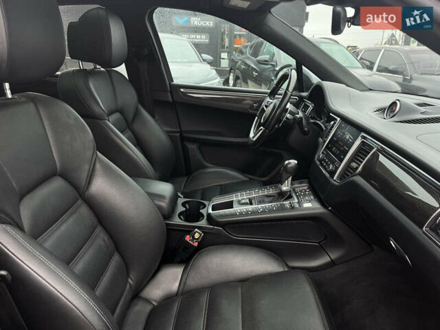 Синий Порше Масан, объемом двигателя 3 л и пробегом 97 тыс. км за 29950 $, фото 23 на Automoto.ua