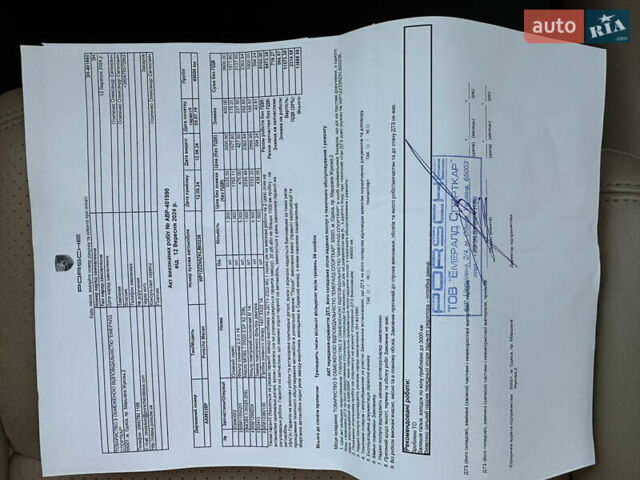 Порше Масан 2018 у Одесі на Automoto.ua Синій Порше Масан, об'ємом двигуна 1.98 л та пробігом 54 тис. км за 48900 $, фото 41 на Automoto.ua