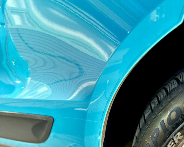 Синий Порше Масан, объемом двигателя 1.98 л и пробегом 59 тыс. км за 43500 $, фото 19 на Automoto.ua