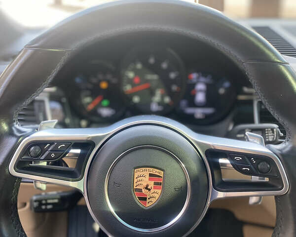 Синий Порше Масан, объемом двигателя 2 л и пробегом 50 тыс. км за 34900 $, фото 11 на Automoto.ua