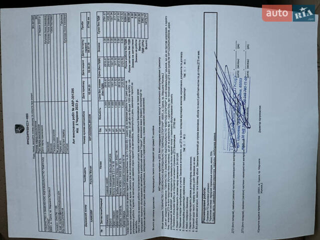 Порше Масан 2018 у Одесі на Automoto.ua Синій Порше Масан, об'ємом двигуна 1.98 л та пробігом 54 тис. км за 48900 $, фото 39 на Automoto.ua