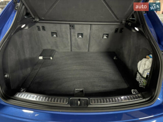 Синий Порше Масан, объемом двигателя 3 л и пробегом 120 тыс. км за 32000 $, фото 7 на Automoto.ua