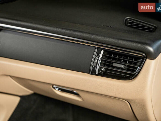 Синій Порше Масан, об'ємом двигуна 1.98 л та пробігом 82 тис. км за 47900 $, фото 13 на Automoto.ua