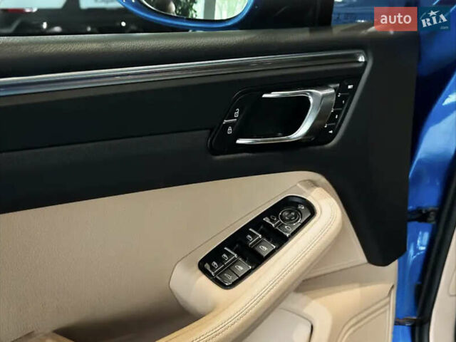 Синій Порше Масан, об'ємом двигуна 1.98 л та пробігом 82 тис. км за 47900 $, фото 12 на Automoto.ua