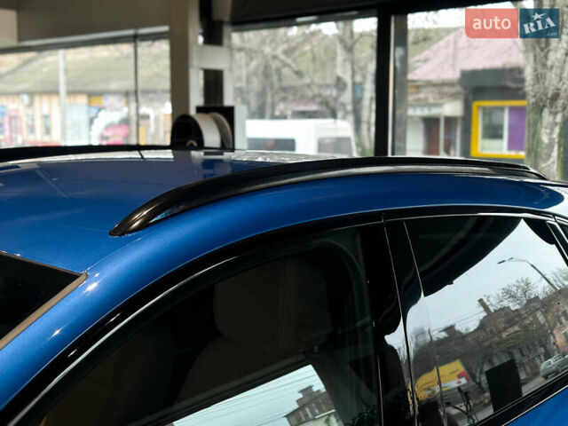 Синій Порше Масан, об'ємом двигуна 1.98 л та пробігом 84 тис. км за 46000 $, фото 10 на Automoto.ua