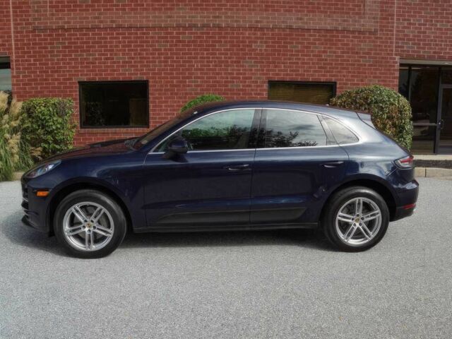 Синий Порше Масан, объемом двигателя 3 л и пробегом 44 тыс. км за 19400 $, фото 10 на Automoto.ua