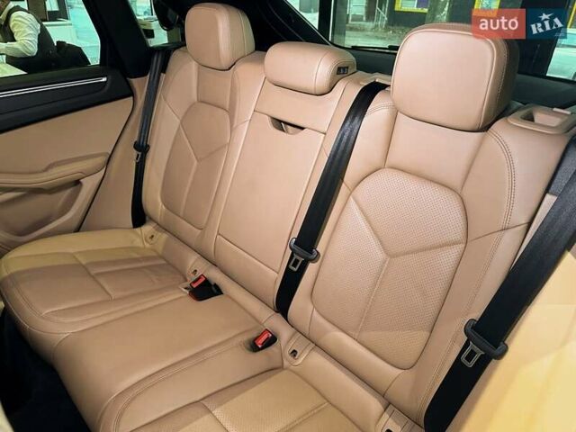 Синій Порше Масан, об'ємом двигуна 1.98 л та пробігом 84 тис. км за 46000 $, фото 26 на Automoto.ua