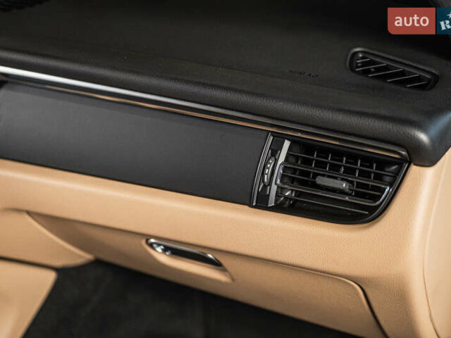 Синий Порше Масан, объемом двигателя 1.98 л и пробегом 75 тыс. км за 43500 $, фото 17 на Automoto.ua