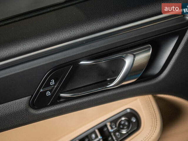 Синий Порше Масан, объемом двигателя 1.98 л и пробегом 75 тыс. км за 43500 $, фото 21 на Automoto.ua