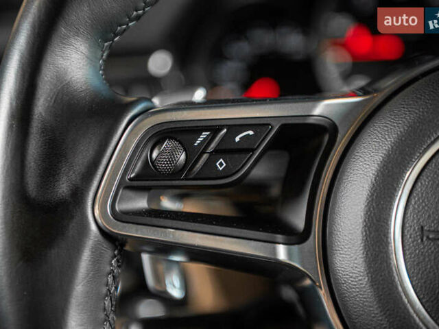 Синий Порше Масан, объемом двигателя 1.98 л и пробегом 75 тыс. км за 43500 $, фото 23 на Automoto.ua