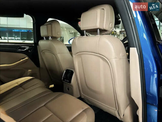 Синій Порше Масан, об'ємом двигуна 1.98 л та пробігом 82 тис. км за 47900 $, фото 8 на Automoto.ua