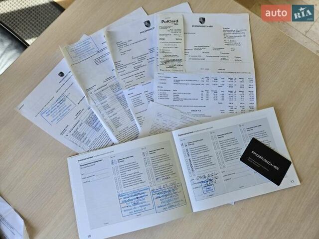Синий Порше Масан, объемом двигателя 2 л и пробегом 46 тыс. км за 51990 $, фото 47 на Automoto.ua