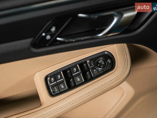 Синий Порше Масан, объемом двигателя 1.98 л и пробегом 75 тыс. км за 43500 $, фото 20 на Automoto.ua