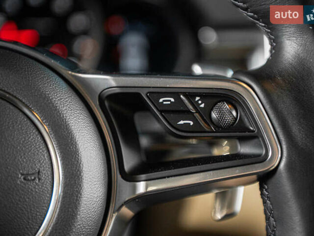 Синий Порше Масан, объемом двигателя 1.98 л и пробегом 75 тыс. км за 43500 $, фото 24 на Automoto.ua