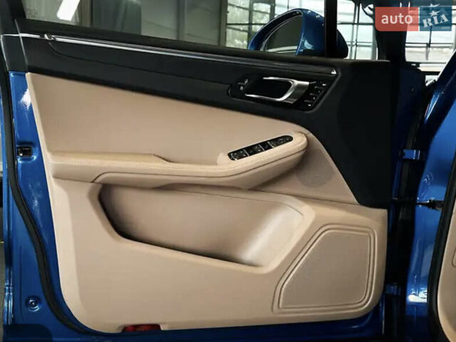 Синій Порше Масан, об'ємом двигуна 1.98 л та пробігом 82 тис. км за 47900 $, фото 11 на Automoto.ua