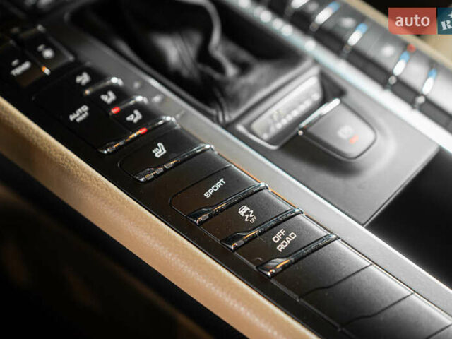 Синий Порше Масан, объемом двигателя 1.98 л и пробегом 75 тыс. км за 43500 $, фото 29 на Automoto.ua