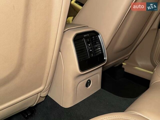 Синій Порше Масан, об'ємом двигуна 1.98 л та пробігом 84 тис. км за 46000 $, фото 25 на Automoto.ua