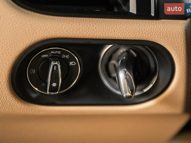 Синий Порше Масан, объемом двигателя 1.98 л и пробегом 75 тыс. км за 43500 $, фото 32 на Automoto.ua