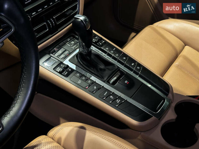 Синій Порше Масан, об'ємом двигуна 1.98 л та пробігом 84 тис. км за 46000 $, фото 22 на Automoto.ua