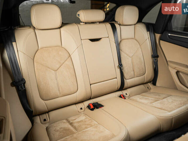 Синий Порше Масан, объемом двигателя 1.98 л и пробегом 75 тыс. км за 43500 $, фото 52 на Automoto.ua