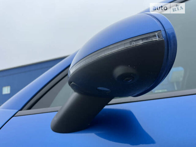 Синій Порше Масан, об'ємом двигуна 2.89 л та пробігом 60 тис. км за 68000 $, фото 10 на Automoto.ua