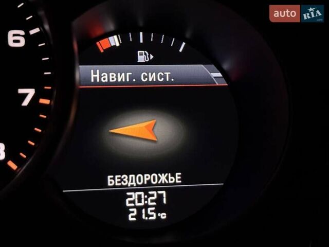 Синий Порше Масан, объемом двигателя 2.89 л и пробегом 87 тыс. км за 64900 $, фото 137 на Automoto.ua