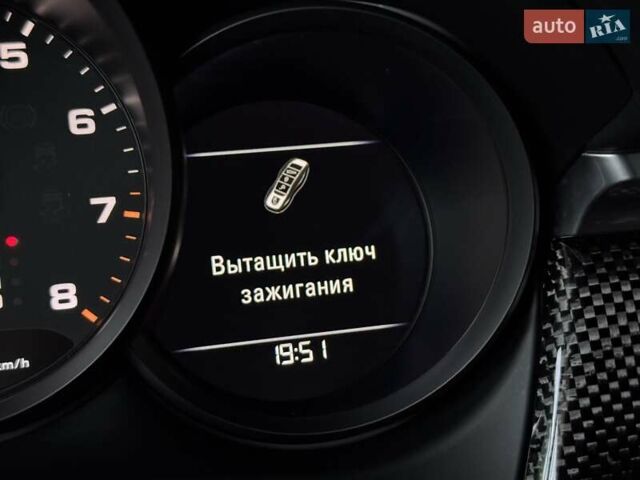 Синий Порше Масан, объемом двигателя 2.89 л и пробегом 87 тыс. км за 64900 $, фото 80 на Automoto.ua