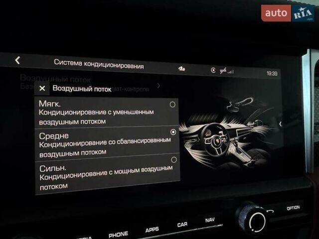 Синий Порше Масан, объемом двигателя 2.89 л и пробегом 87 тыс. км за 64900 $, фото 93 на Automoto.ua