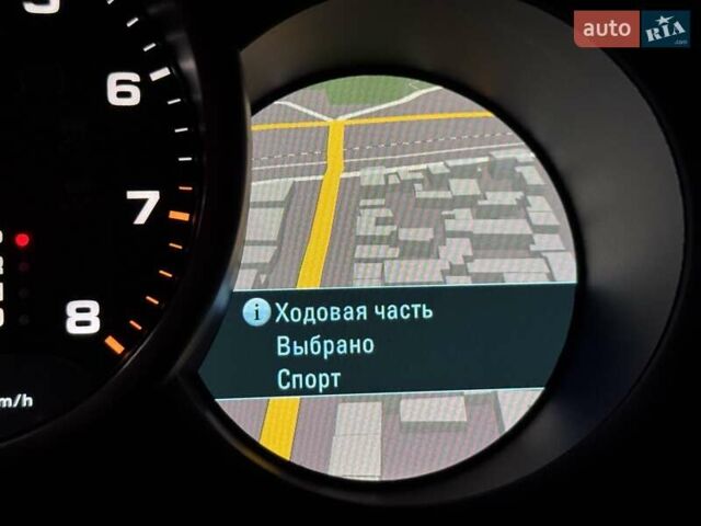 Синий Порше Масан, объемом двигателя 2.89 л и пробегом 87 тыс. км за 64900 $, фото 34 на Automoto.ua