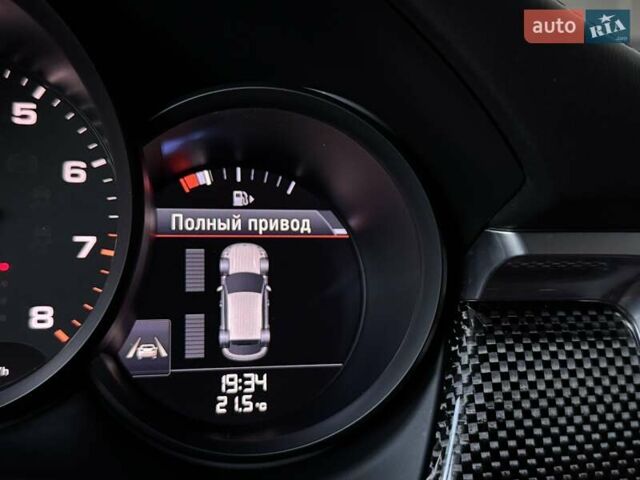 Синий Порше Масан, объемом двигателя 2.89 л и пробегом 87 тыс. км за 64900 $, фото 71 на Automoto.ua