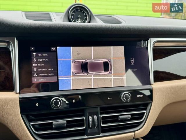 Синій Порше Масан, об'ємом двигуна 1.98 л та пробігом 36 тис. км за 59900 $, фото 68 на Automoto.ua