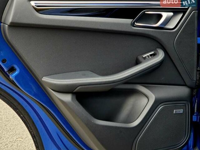 Синій Порше Масан, об'ємом двигуна 1.98 л та пробігом 53 тис. км за 52000 $, фото 15 на Automoto.ua