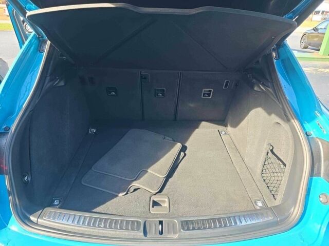 Синій Порше Масан, об'ємом двигуна 0 л та пробігом 52 тис. км за 24900 $, фото 6 на Automoto.ua